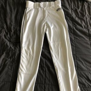 Rawlings Semi-Relaxed Baseball Pants